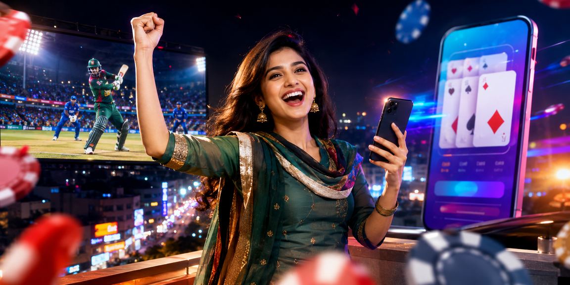 বাংলাদেশি ক্রিকেট বেটিং অভিজ্ঞতার রিভিউ