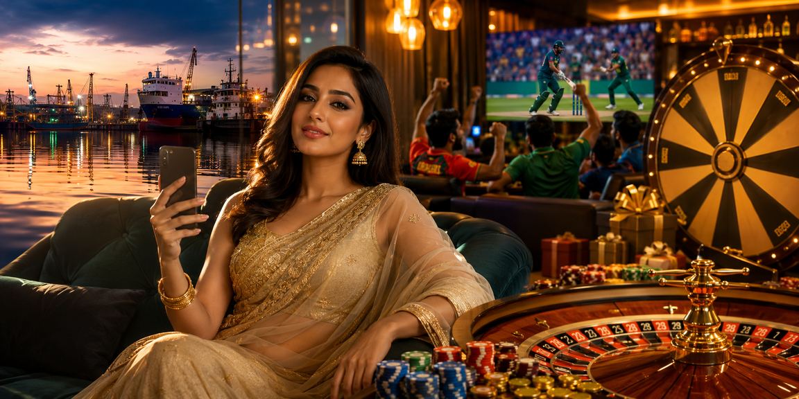 খুলনায় বাংলাদেশি ক্রিকেট বেটিং — 75 db প্ল্যাটফর্মে মোবাইলে বাজি ধরছেন ব্যবহারকারী