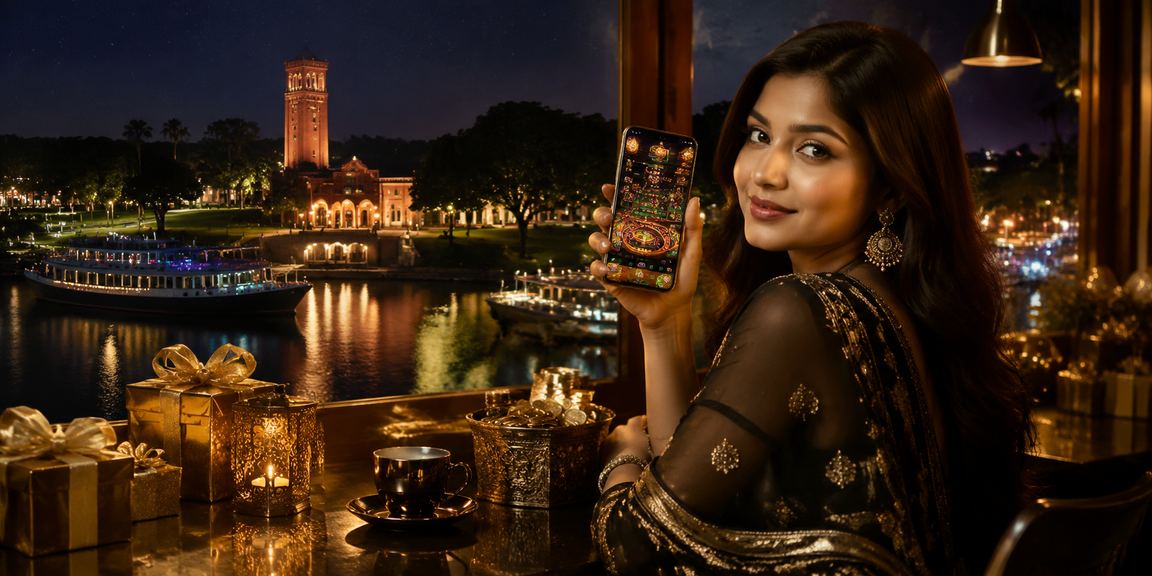 ময়মনসিংহের একজন বেটর মোবাইলে বেটিং টিপস পড়ছেন এবং অডস চেক করছেন