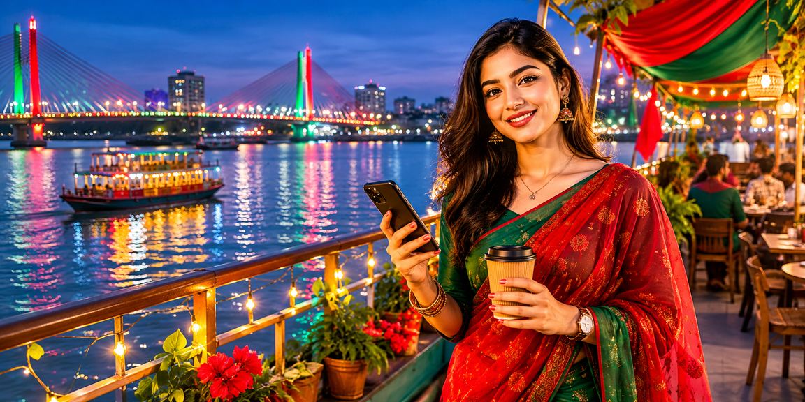 ময়মনসিংহে মোবাইল পেমেন্টের মাধ্যমে বেটিং ডিপোজিট করছেন একজন ব্যবহারকারী