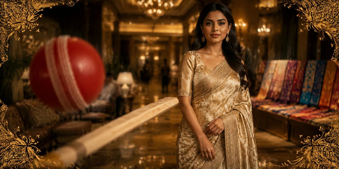রাজশাহীতে ক্রিকেট বেটিং কৌশল নিয়ে আলোচনা করছেন একজন বাংলাদেশি বেটর